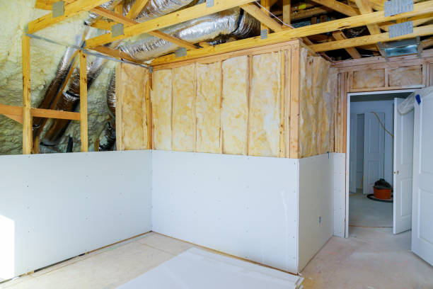 Types of Insulation We Offer in Patchogue, NY